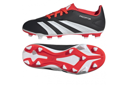 Бутсы ADIDAS PREDATOR CLUB L FXG JR IG5429